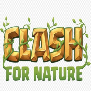 Clash For nature and Fang(Just because he’s OP)