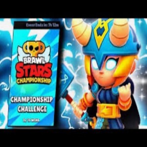 Revew of Ranked And how to get Into the Brawl Stars World Finals