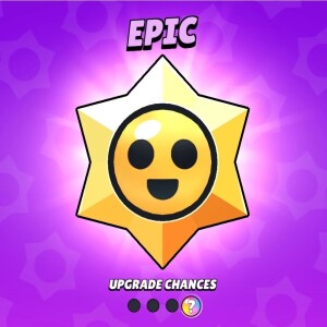 RATING EVERY GADGET, STAR POWER, AND GEAR episode 3: epic brawlers.           ( brawl stars)