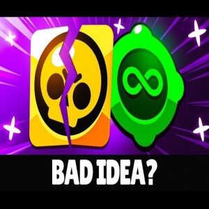 ep102 every reworked gadget in brawl stars part 1/5
