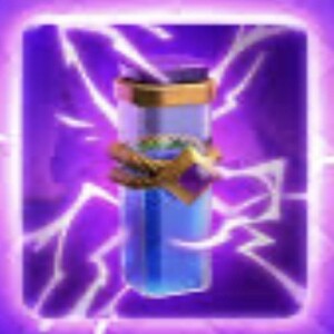 Clash royale Balance changes 3/1