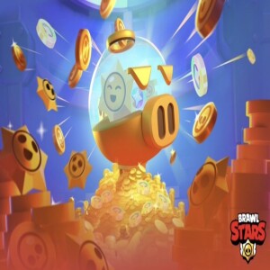 Update Sneak Peeks and #PiggyWeek event in brawl stars