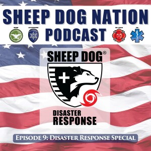 Episode 9: Disaster Response Special