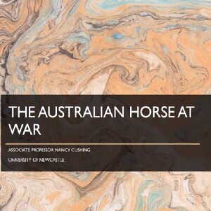 The Australian Horse at War