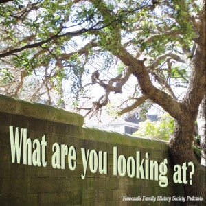 What are you looking at? – Ep7 - The Royal Commission