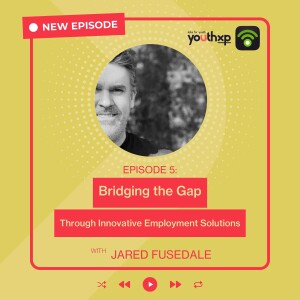 Bridging the Gap: Empowering Youth Through Innovative Employment Solutions