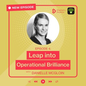 Beyond the Classroom: Leap into Operational Brilliance
