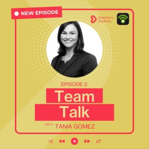 Team Talk : Innovation and Connection