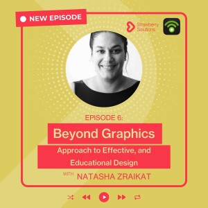 Beyond Graphics: Approach to Effective, and Educational Design