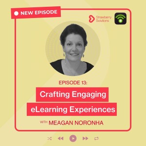 Crafting Engaging eLearning Experiences