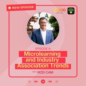 Microlearning and Industry Association Trends
