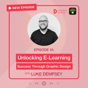 Unlocking E-Learning Success Through Graphic Design