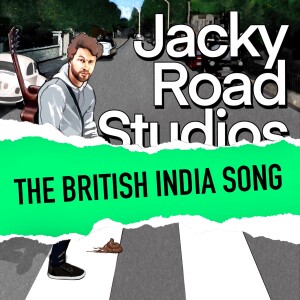 Making Of The British India Song