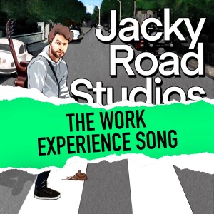 Making Of The Work Experience Song