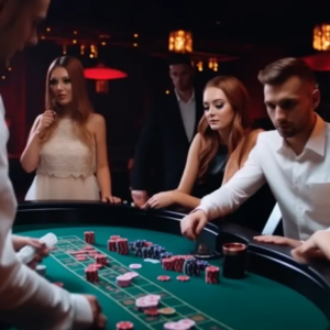 Cultural Dynamics: How Online Casinos Reshape Czech Entertainment and Traditions