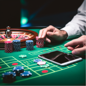 Exploring the World of Live Casino Games: Czech Edition