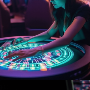 The Impact of Technology on Czech Online Casinos: VR, AI, and Beyond