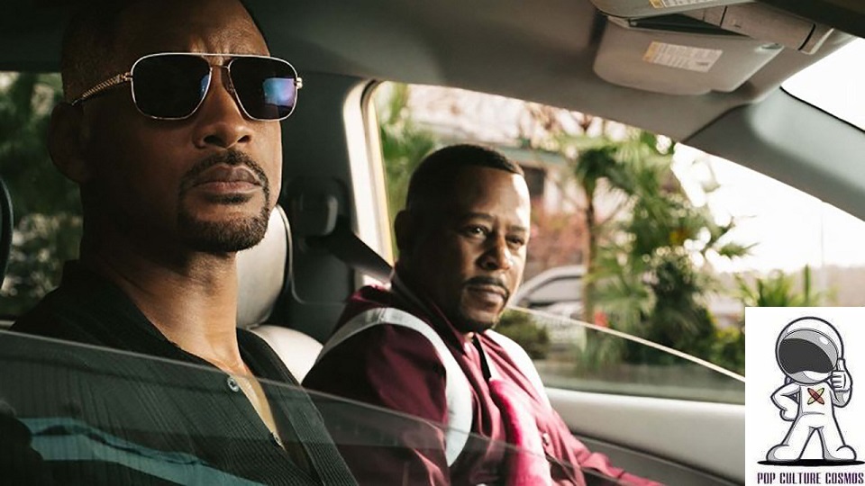 Pop Culture Cosmos #158- The State of Horror Movies in 2019, It: Chapter 2 Reviewed, and are Josh and Gerald Bad Boys for Life?