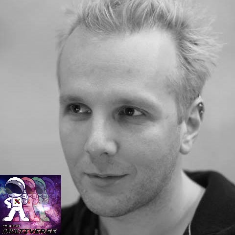 PCC Multiverse #126- LGBTQ and the Video Game Industry with Dr. Mata Haggis-Burridge!