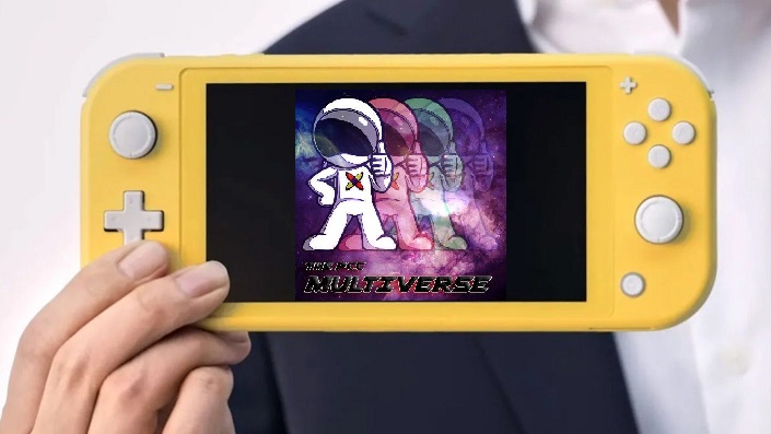 PCC Multiverse #128- Nintendo Goes Lite, A Comic-Con Preview and We Meet Some Pop Culture Connoisseurs!
