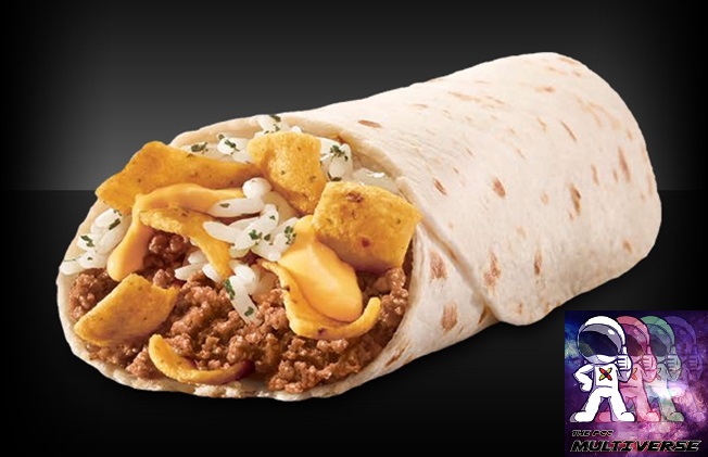PCC Multiverse #127- Spider-Man Far From Home Spoiler Review, Is It Too Much Too Soon For Cyberpunk 2077, And What In The World Is Happening At Taco Bell?