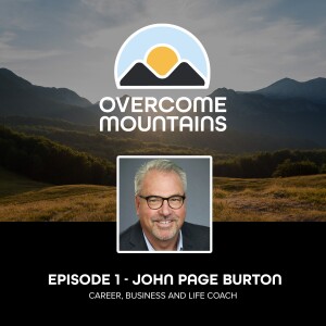 Episode 1 - John Page Burton