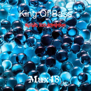 Archives 1736 - Dubstep Vs Oldskool #10 Mixed by MuX48