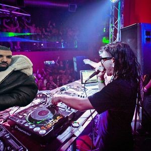 Archives - 201 - Drake VS Dubstep Mixed by Maco42 (2016)