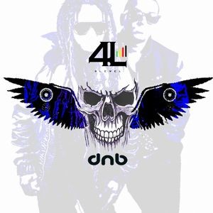 Archives - 422 - 31st October 2016 DnB Releases Mixed by Maco42 (2016)