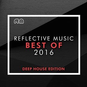 Archives - 547 - Deephouse Best of 2016 (Part 1) Mixed by Maco42 (2016)