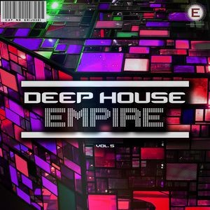 Archives - 556 - Deephouse Roundup #9 December 2016 Mixed by Maco42 (2016)