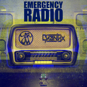1849 - 7th September 2019 DnB Releases Mixed by Maco42