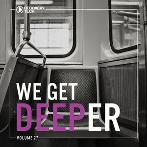 Archives - 734 - 18th April 2017 (Part 2) DeepHouse Releases Mixed by Baby Ro0t