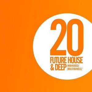 Archives - 737 - 19th April 2017 DeepHouse Releases Mixed by Baby Ro0t