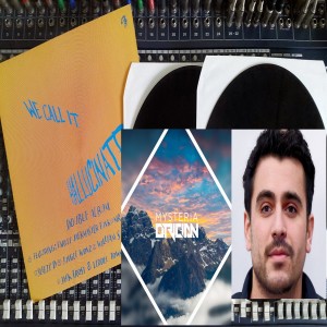 Acid House VS DnB #1 Mixed by Torsten Rivero