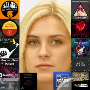 House 2019 #1 Mixed by Sue.E.Cidel