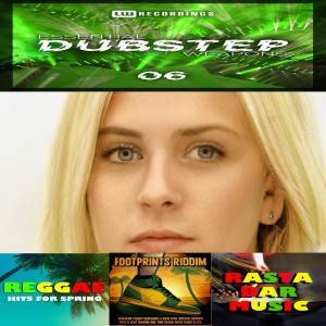 Dubstep VS Reggae #4 March 2019 Mixed by Sue.E.Cidel