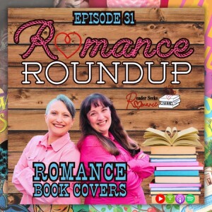 Romance Book Covers | Romance Roundup #31