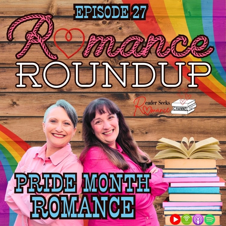 Romance Roundup