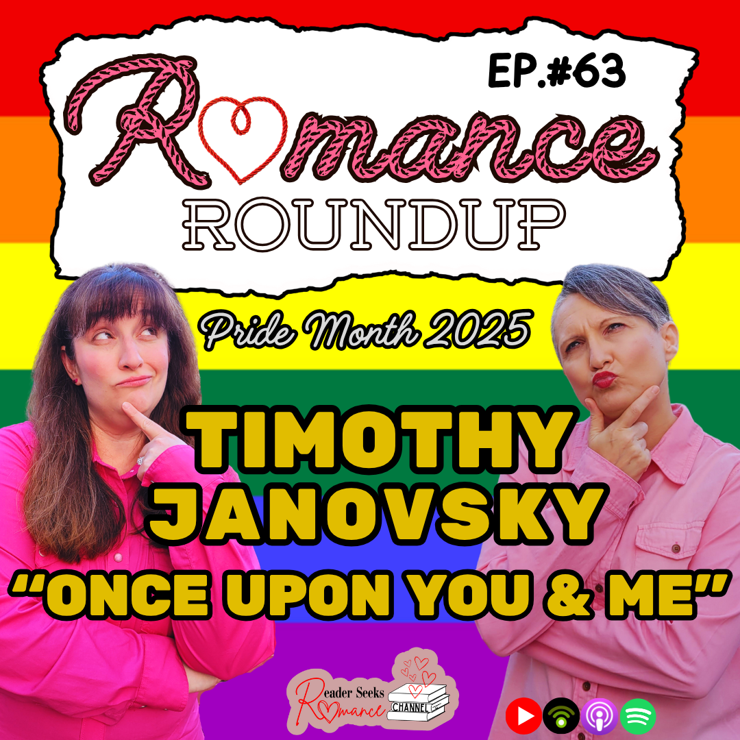 Romance Roundup