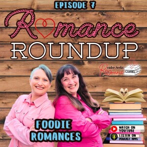 2024 Romance Books | Romance Roundup #6