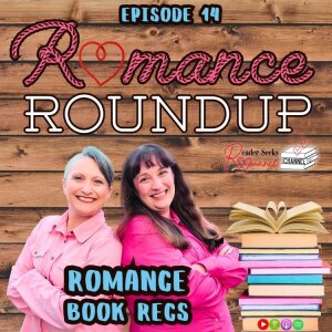 Romance Book Recs & Fourth Wing | Romance Roundup #14