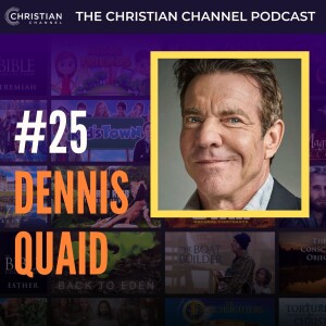 #25 - Dennis Quaid