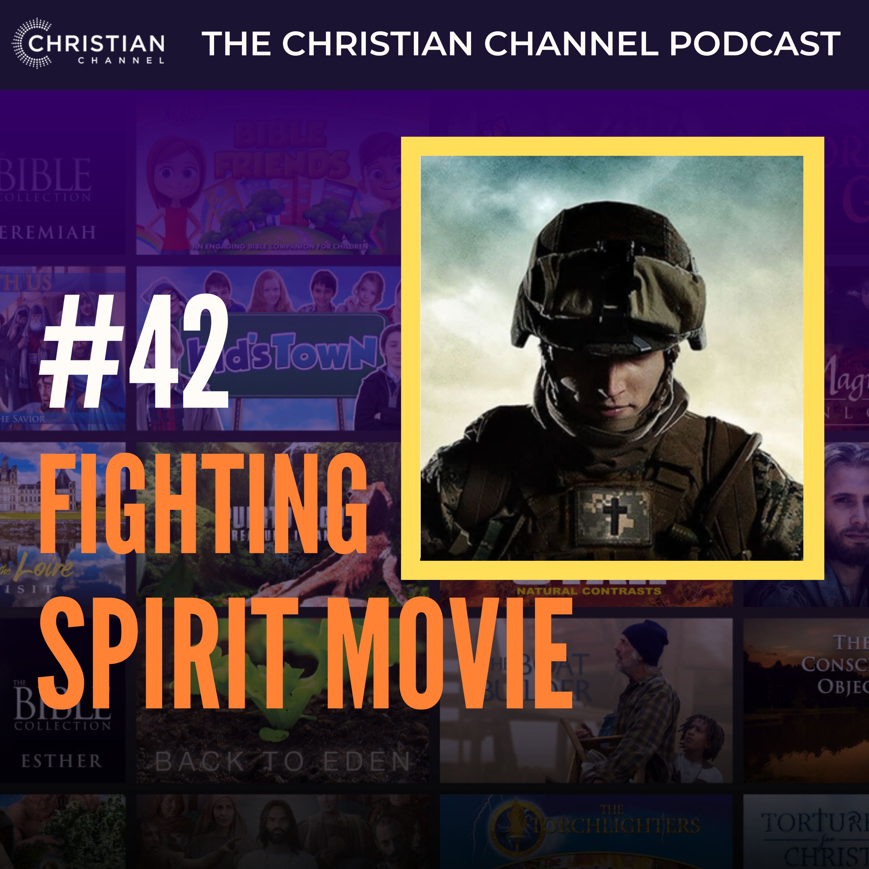 The Christian Channel Podcast