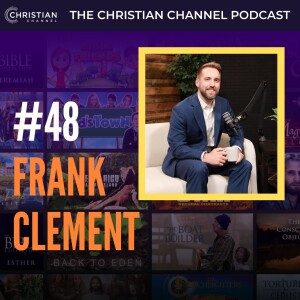 #48 - Frank Clement