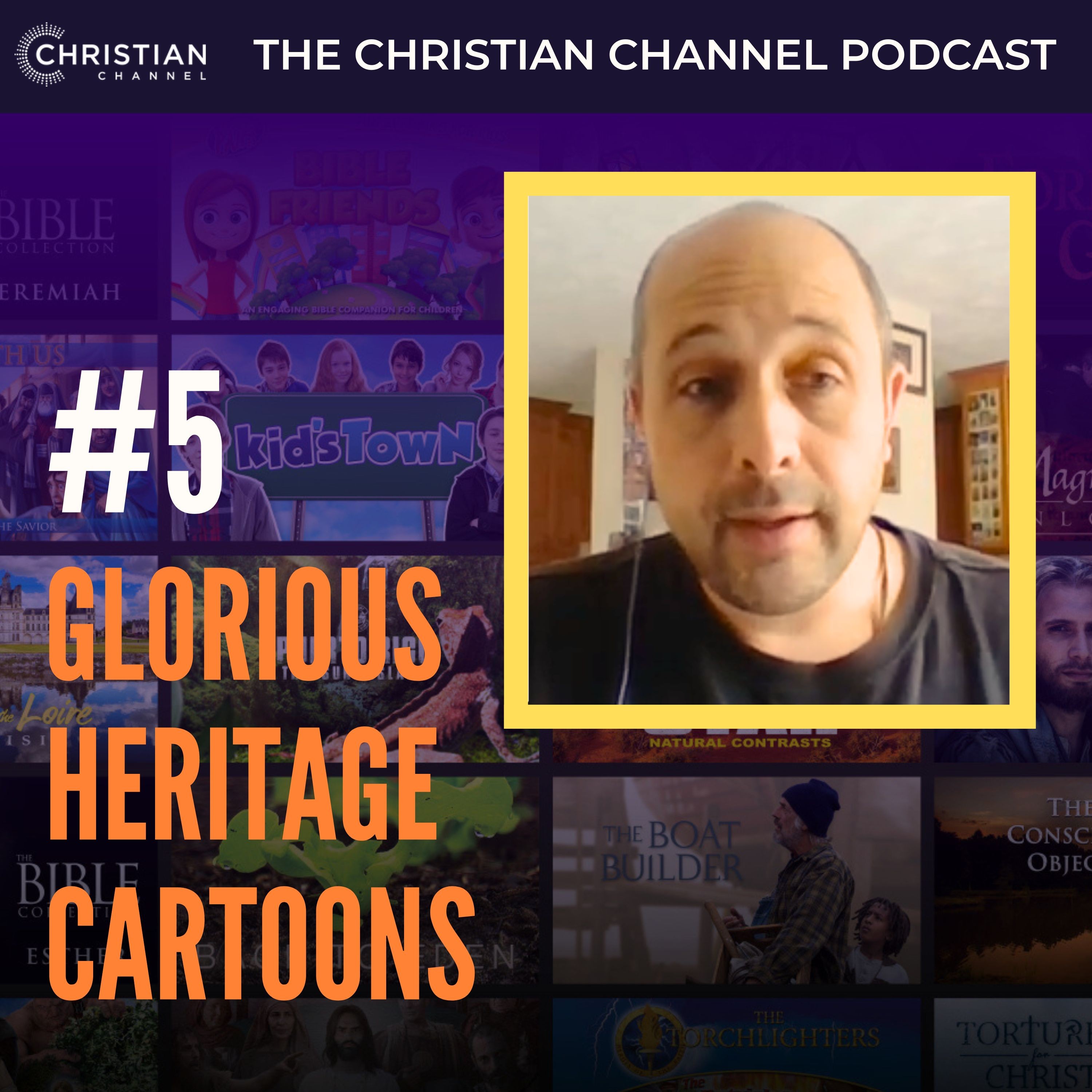 The Christian Channel Podcast