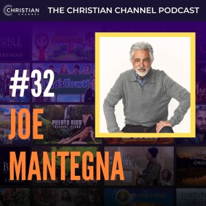 #32 - Joe Mantegna