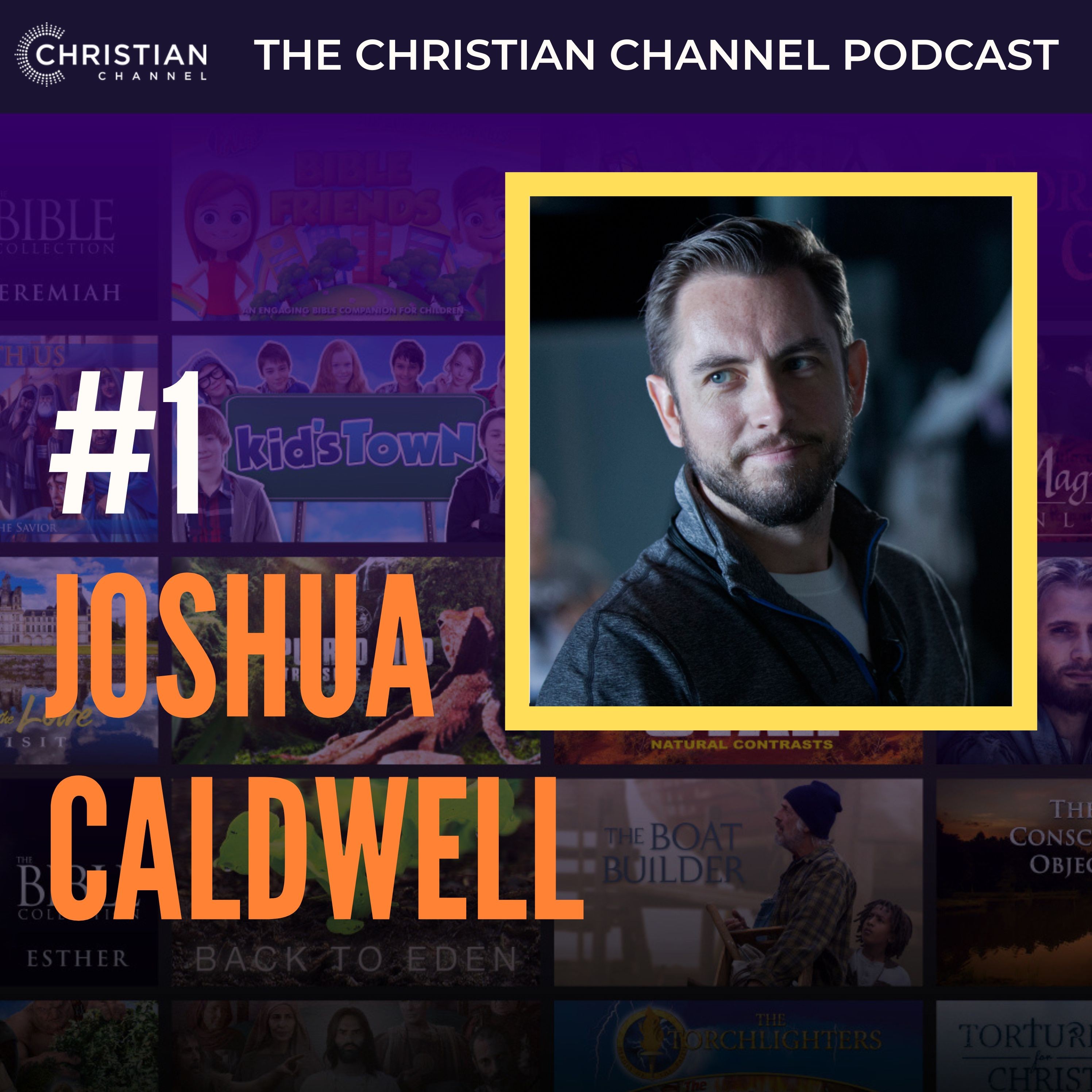 The Christian Channel Podcast