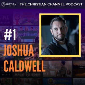 #1 - Joshua Caldwell