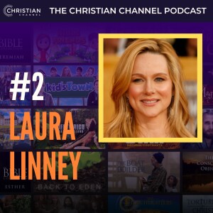 #2 - Laura Linney